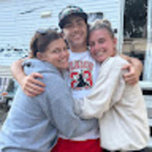 Meet your Posher, Betsy